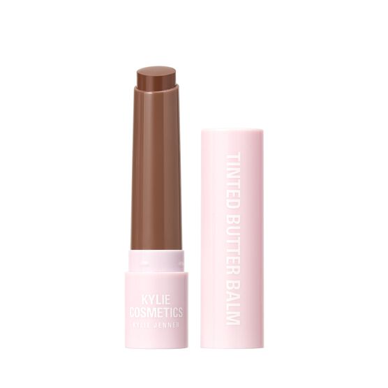 KYLIE COSMETICS TINTED BUTTER BALM MOCHA KISS